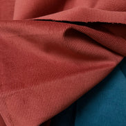 Cotton Corduroy 14 Wale- 