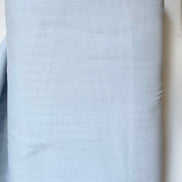 Light Blue Nirvana Cotton Double Gauze- 42