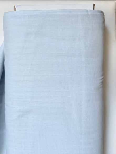 Light Blue Nirvana Cotton Double Gauze- 42" Wide