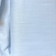 Light Blue Nirvana Cotton Double Gauze- 42