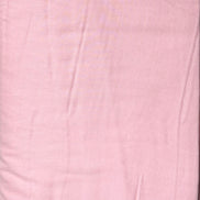 Light Pink Nirvana Cotton Double Gauze- 42