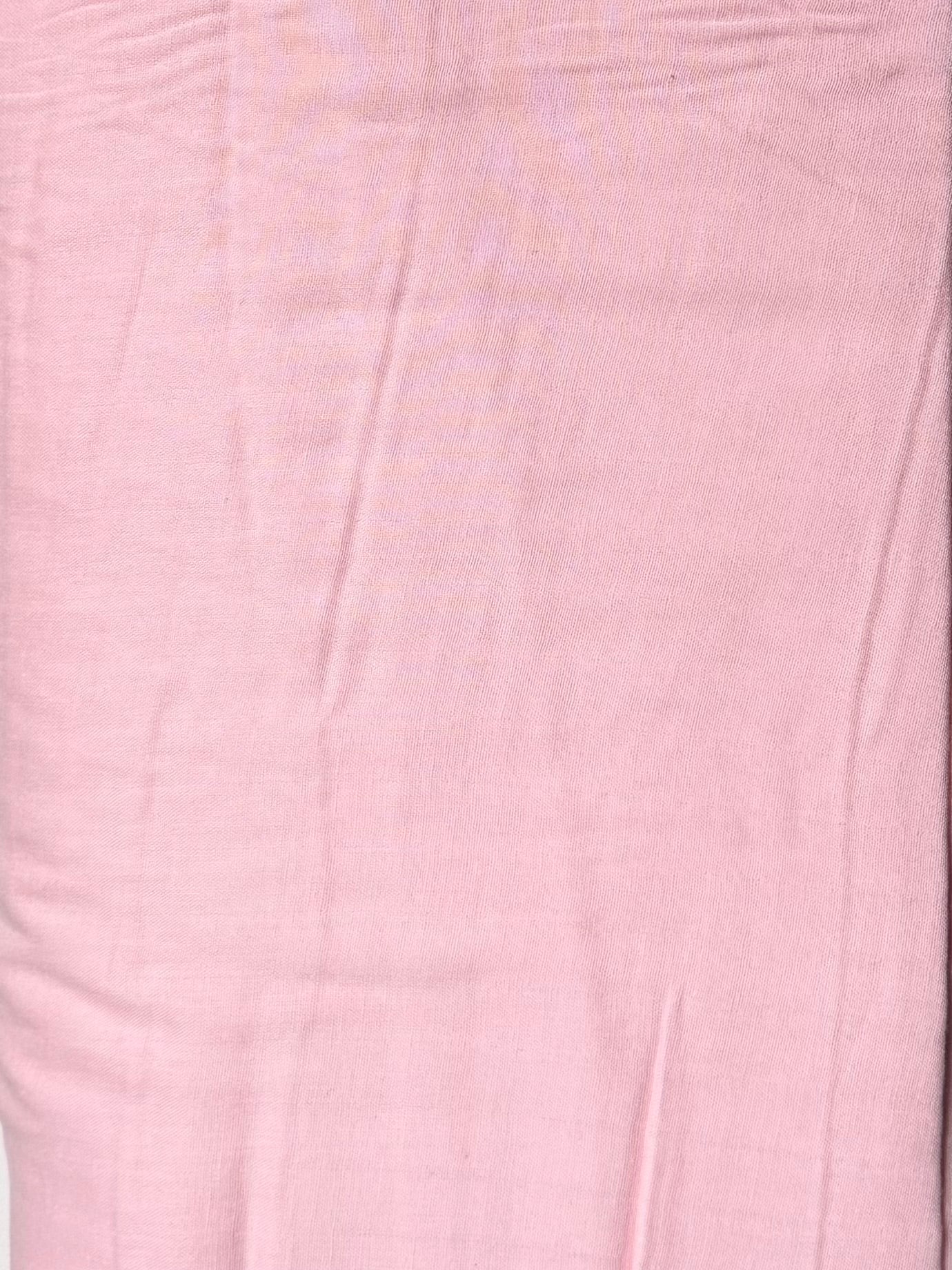 Light Pink Nirvana Cotton Double Gauze- 42