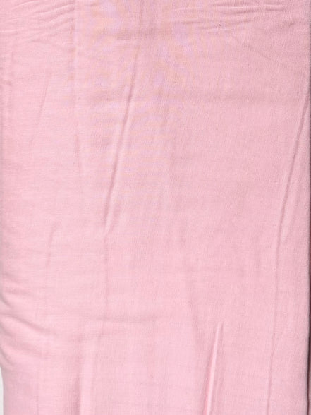 Light Pink Nirvana Cotton Double Gauze- 42" Wide