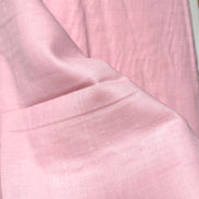 Light Pink Nirvana Cotton Double Gauze- 42