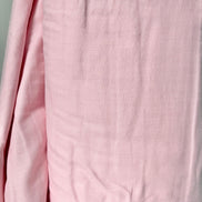 Light Pink Nirvana Cotton Double Gauze- 42