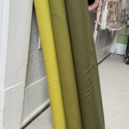 Green Kobe Twill- 6 OZ- “Pickle”- 44