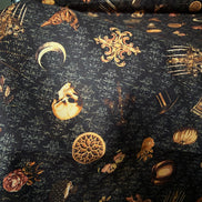 Moons, Pumpkins, Skulls- “Dreadful Delights Licorice