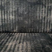 Cobwebs, Spider Webs- “Dreadful Delights Licorice