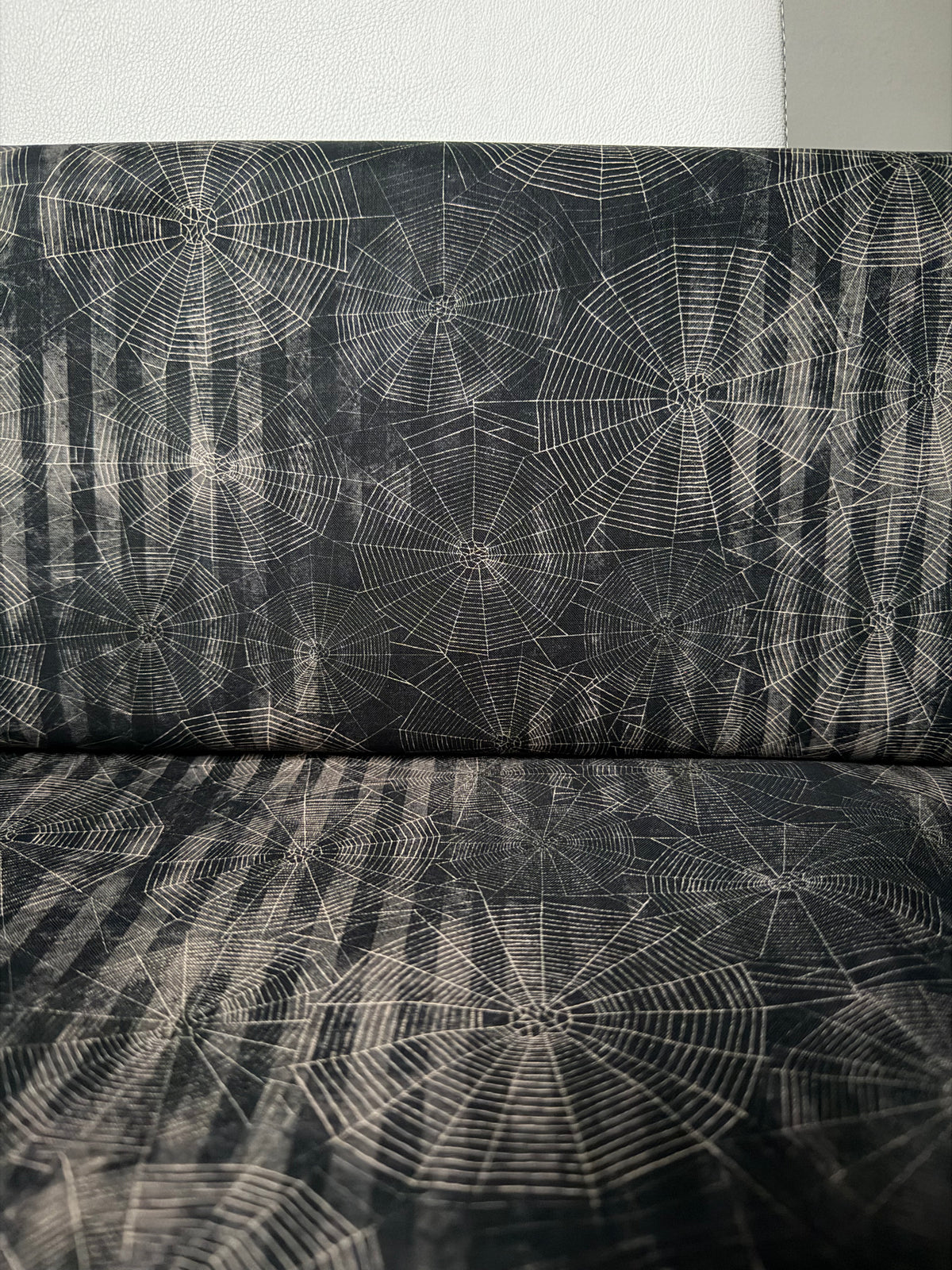 Cobwebs, Spider Webs- “Dreadful Delights Licorice
