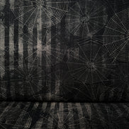 Cobwebs, Spider Webs- “Dreadful Delights Licorice