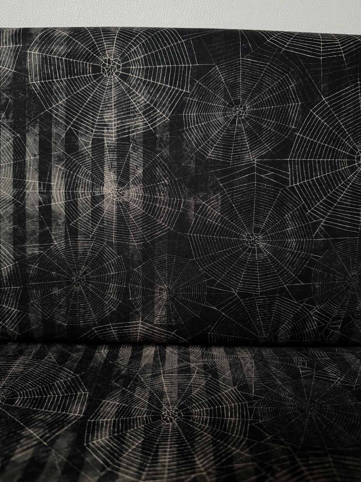 Cobwebs, Spider Webs- “Dreadful Delights Licorice
