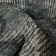 Cobwebs, Spider Webs- “Dreadful Delights Licorice