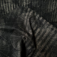 Cobwebs, Spider Webs- “Dreadful Delights Licorice