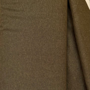 Brussels Washer Yarn Dye- Linen Rayon Blend- Dark Green-Brown “Fern