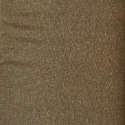 Brussels Washer Yarn Dye- Linen Rayon Blend- Dark Green-Brown “Fern
