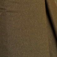 Brussels Washer Yarn Dye- Linen Rayon Blend- Dark Green-Brown “Fern