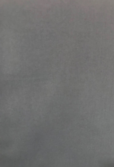 Art Gallery Fabric- Gray "Moonstone" Cotton Fabric- AGF Solid- 44"