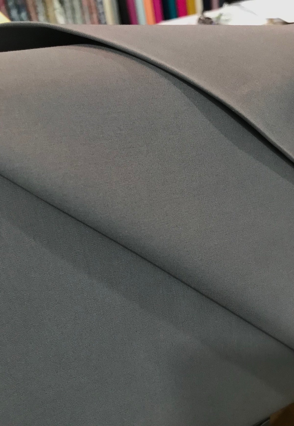 Art Gallery Fabric- Gray 