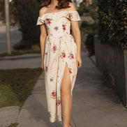 McCall's Sewing Pattern Misses' Dress by Brandi Joan- M8503- 6-8-10-12-14