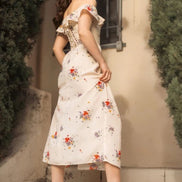McCall's Sewing Pattern Misses' Dress by Brandi Joan- M8503- 6-8-10-12-14