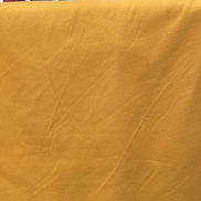Ochre (Brown Hued Yellow) Flannel- “Acorn