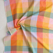 Cotton Fabric- 