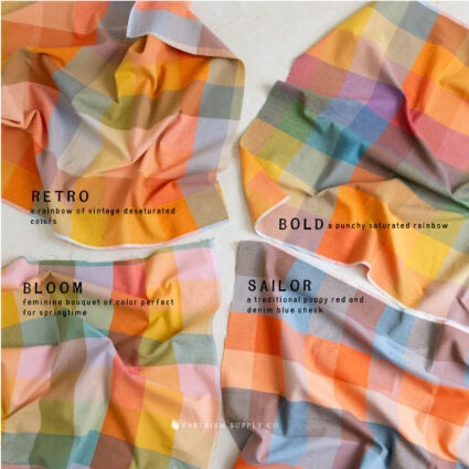 Cotton Fabric- 
