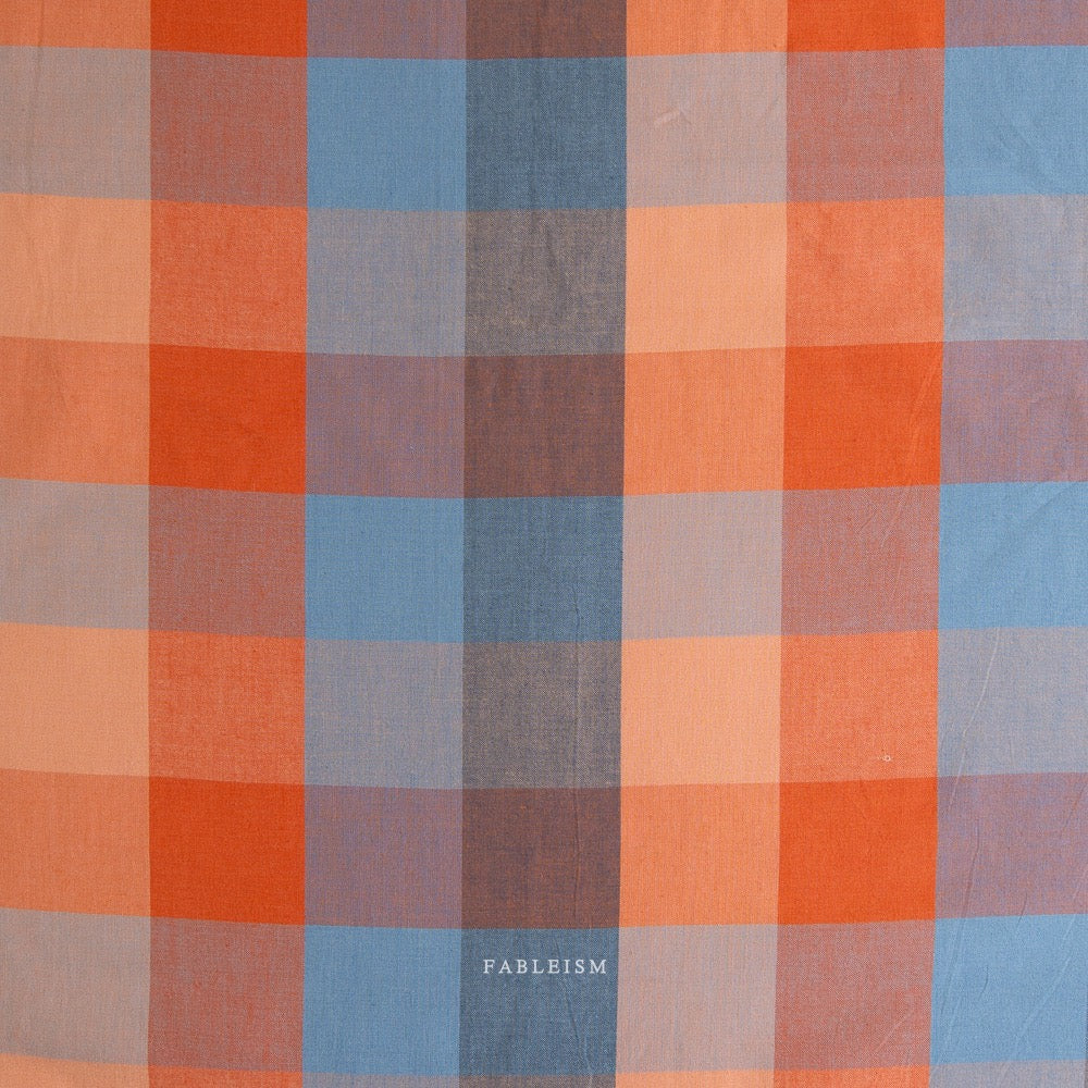 Cotton Fabric- 