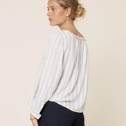 Esther Blouse- Wardrobe By Me- Paper Pattern- Sizes 0-24