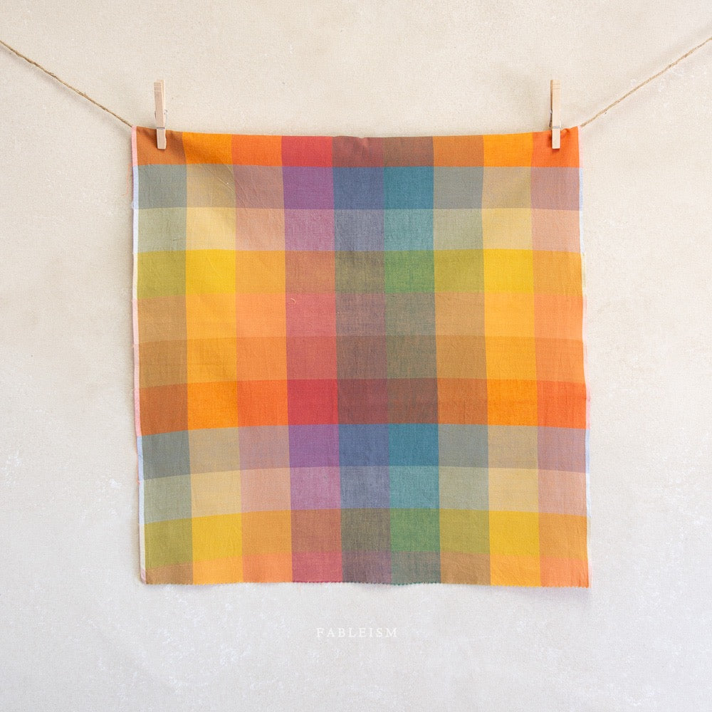 Cotton Fabric- 