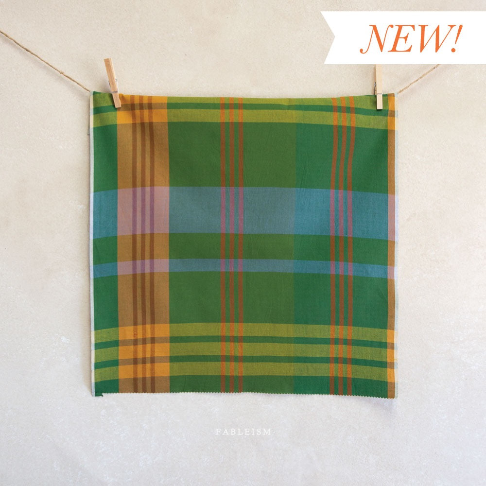 Cotton Fabric- 
