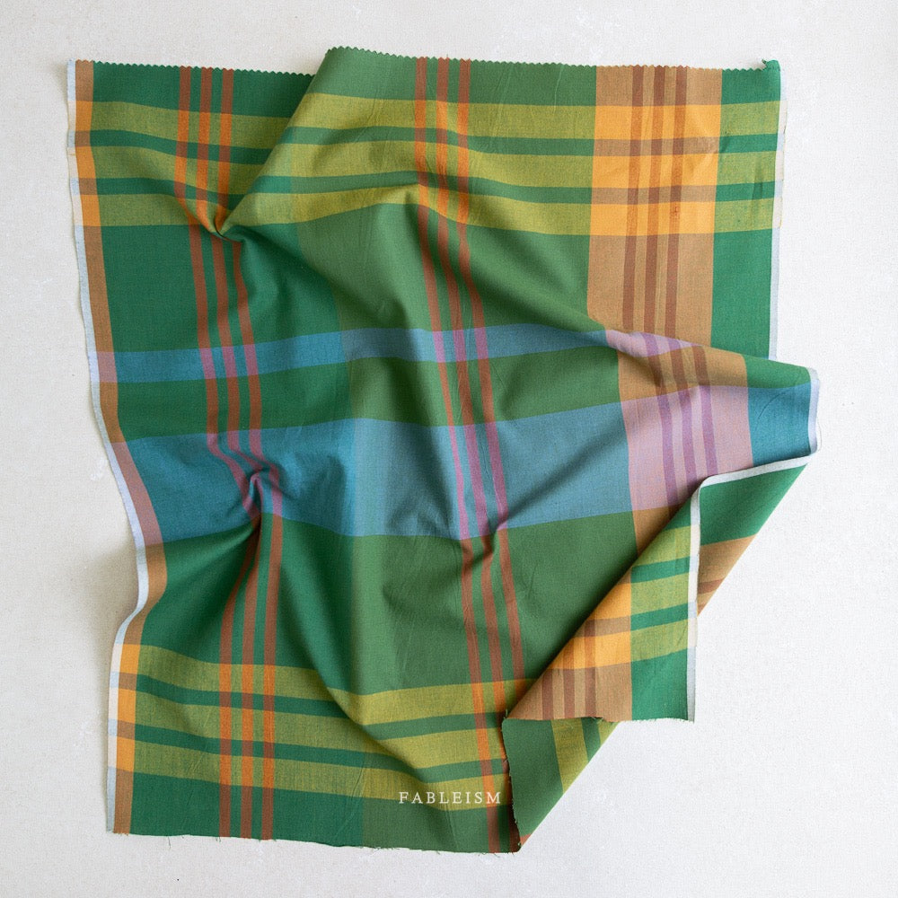 Cotton Fabric- 