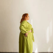 Saturday Skirt Set- Printed Pattern- Friday Pattern Co.
