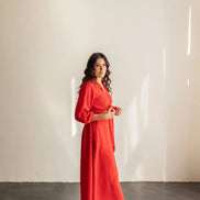 Saturday Skirt Set- Printed Pattern- Friday Pattern Co.
