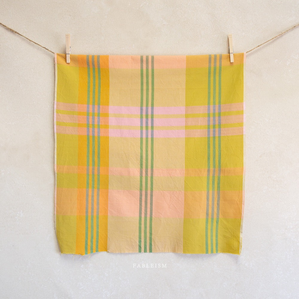 Cotton Fabric- 