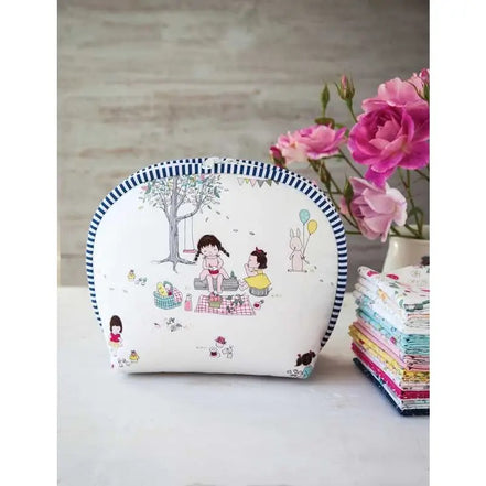 Zakka from the Heart By Minki Kim- Book