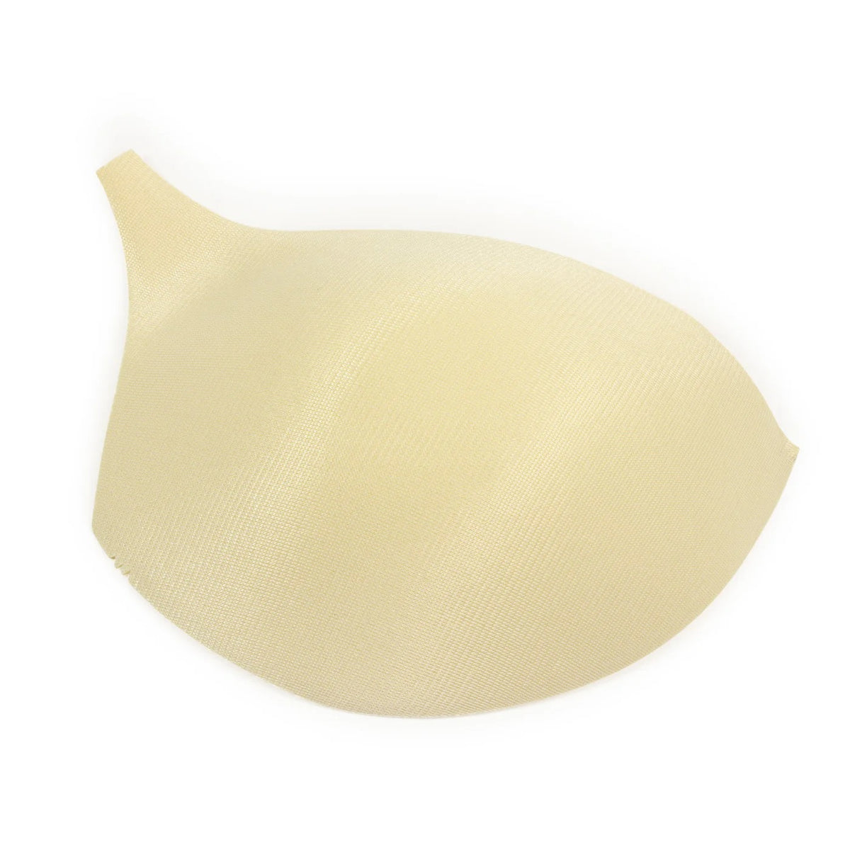 Soft Molded Bra Cups, Beige, C/D Cup- Dritz