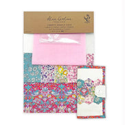 Alice Caroline- Liberty Tana Lawn Fabric Needle Case Kit