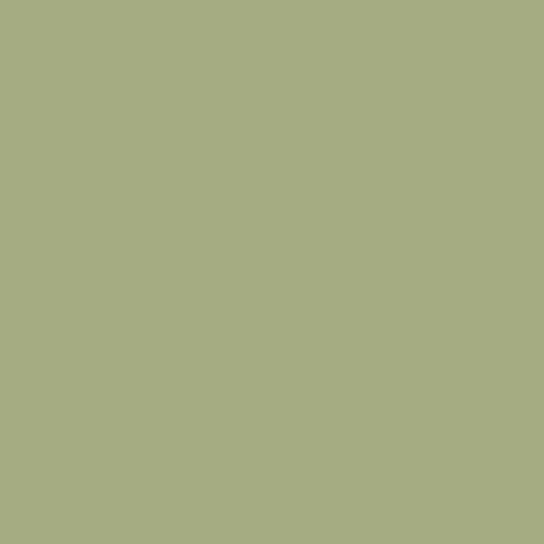 Green "Fresh Sage" Solid Cotton Fabric- Art Gallery- AGF- 44"