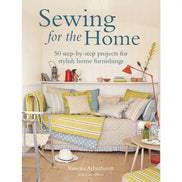Sewing For the Home By Vanessa Arbuthnott- Book
