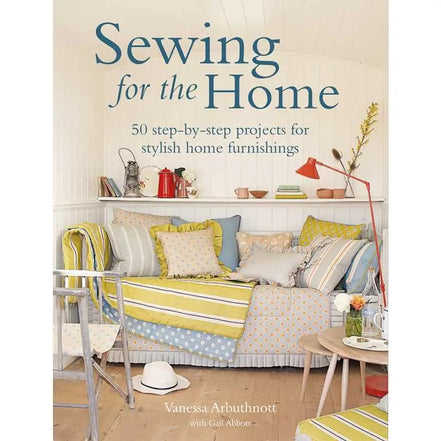 Sewing For the Home By Vanessa Arbuthnott- Book