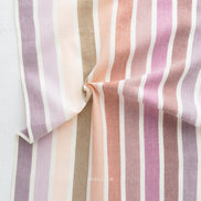 Striped Cotton Fabric- 