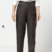 Claude Woven Pant- Style Arc Paper Pattern- Sizes 4-16