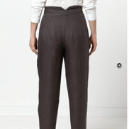 Claude Woven Pant- Style Arc Paper Pattern- Sizes 4-16