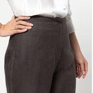 Claude Woven Pant- Style Arc Paper Pattern- Sizes 4-16