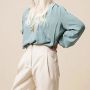 Mitchell Trousers- Closet Core Paper Pattern