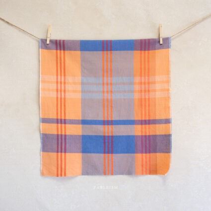Cotton Fabric- "House Dress in Meriweather"- Lumiére (Wide Width)- Fableism- 54” Wide