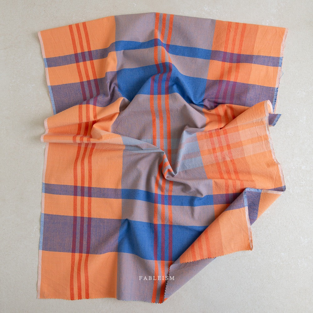 Cotton Fabric- 