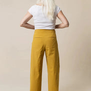 Mitchell Trousers- Closet Core Paper Pattern