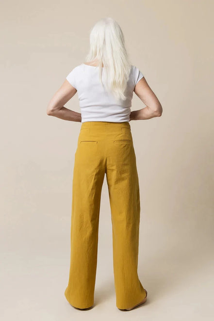 Mitchell Trousers- Closet Core Paper Pattern